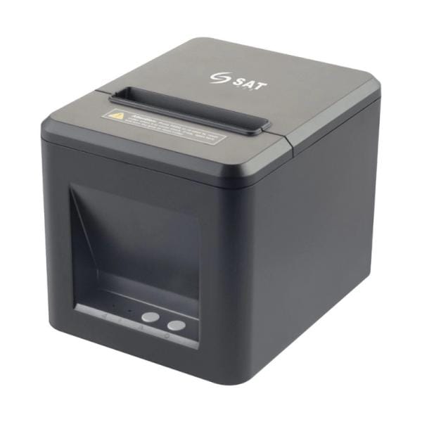 Impresora Térmica SAT Q22UE USB/Ethernet 80mm