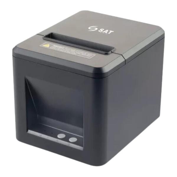 Impresora Térmica SAT Q22UB USB Bluetooth 58mm