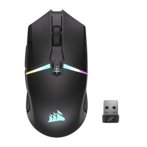 mouse gaming corsair nightsaber