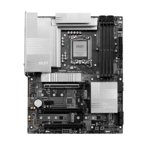 tarjeta madre ATX DDR5