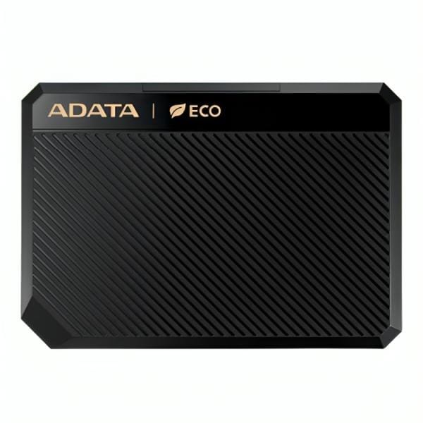 Encapsulador USB 3.2 Gen2 ADATA EC600 2.5″ 5V