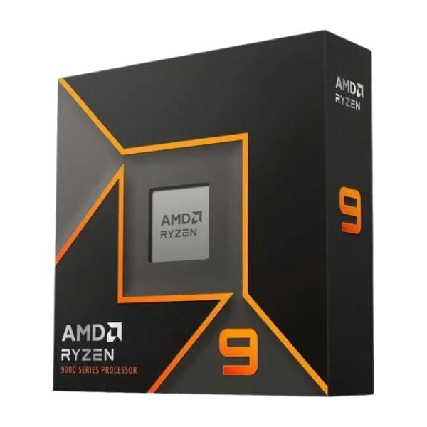 AMD Ryzen 9 9900X 12 Núcleos 5.7GHz AM5