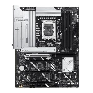 tarjeta madre ATX DDR5