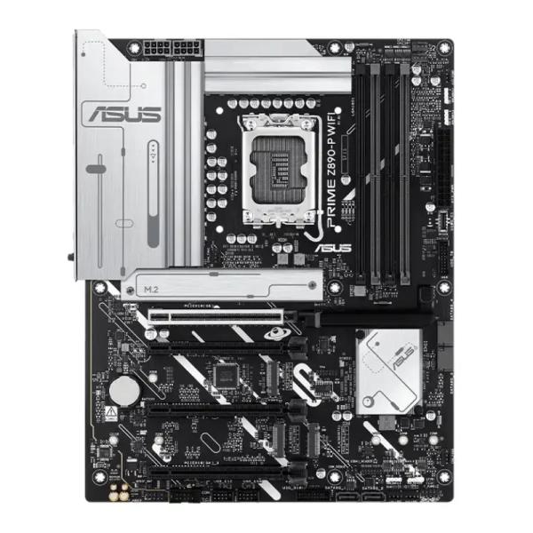 ASUS PRIME Z890-P WIFI – Tarjeta Madre ATX DDR5