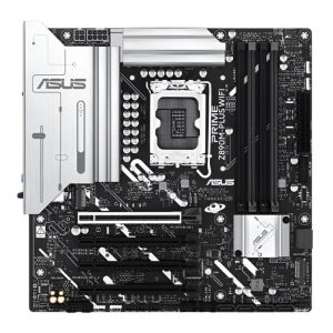 ASUS PRIME Z890M-PLUS WIFI DDR5