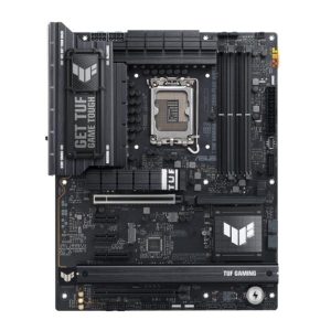 ASUS TUF Gaming Z890-Plus WiFi