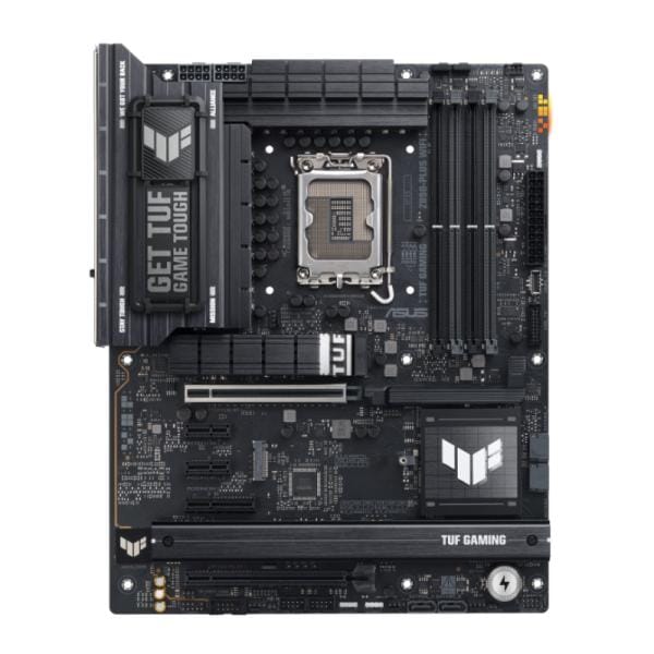 ASUS TUF Gaming Z890-Plus WiFi DDR5 ATX