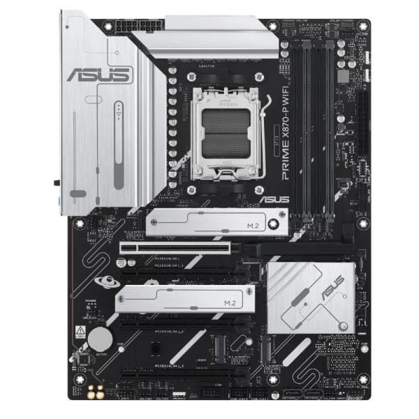 ASUS PRIME X870-P WIFI AM5 DDR5 ATX