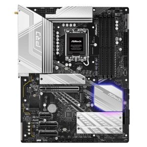 ASROCK Z890 PRO RS WIFI