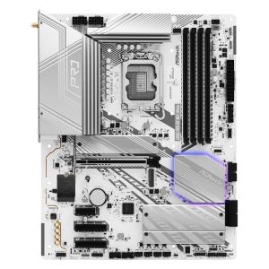 ASROCK Z890 PRO RS WIFI