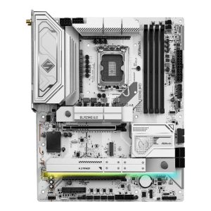 ASRock Z890 Steel Legend WiFi