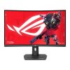 monitor asus curvo 32