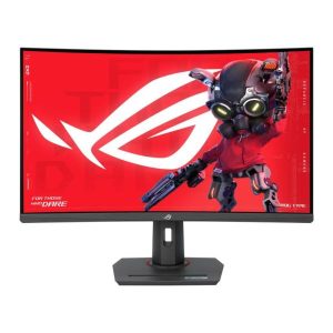 monitor asus curvo 32