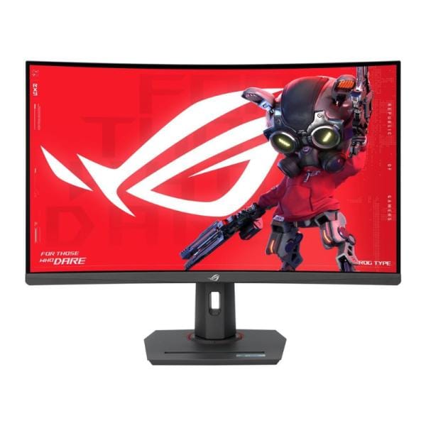 ASUS ROG STRIX XG32WCS Monitor Curvo 32″ WQHD 170Hz