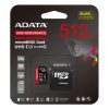 micro SD 512GB vigilancia
