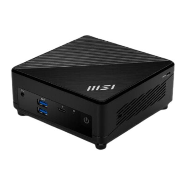 Mini PC MSI Cubi 5 Intel Core i7-1255U