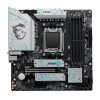 tarjeta madre B650M gaming