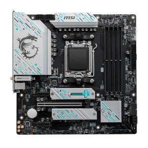 tarjeta madre B650M gaming