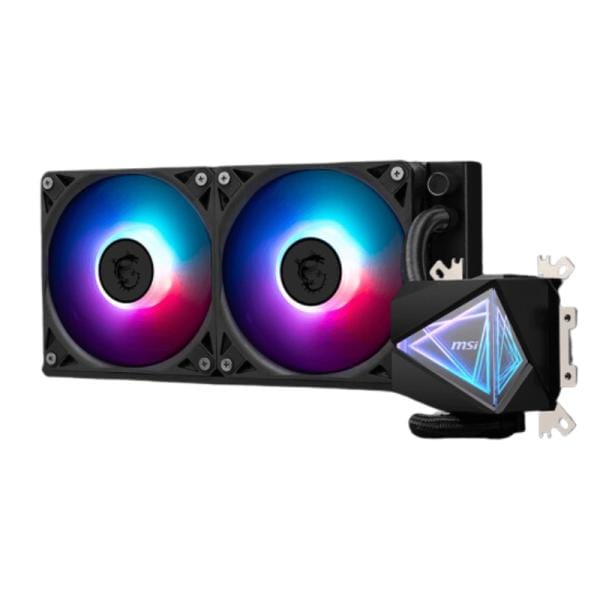 MSI MAG CORELIQUID I240 Enfriamiento Líquido 240mm RGB