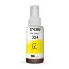 tinta amarilla Epson original
