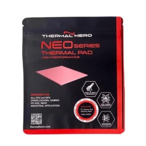 Parche Térmico Thermal Hero Neo Pad 13W/mK