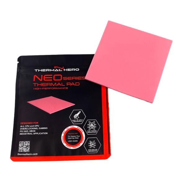 Parche Térmico Thermal Hero 3W/mK 100x100mm