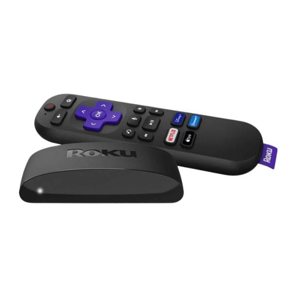 Roku Express 4K+ ROK-3941R2 Dispositivo Streaming