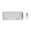 Teclado Mouse Inalámbrico Logitech Pop
