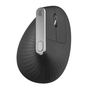 mouse ergonómico inalámbrico