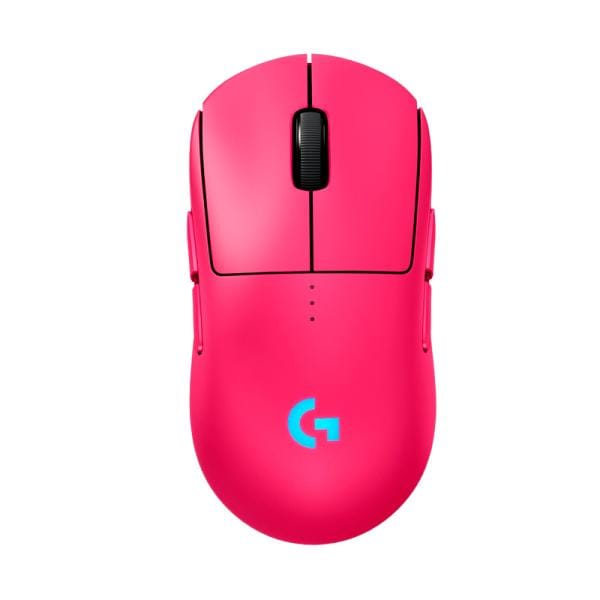 Mouse Gaming Logitech Pro 2 Lightspeed 44000 DPI