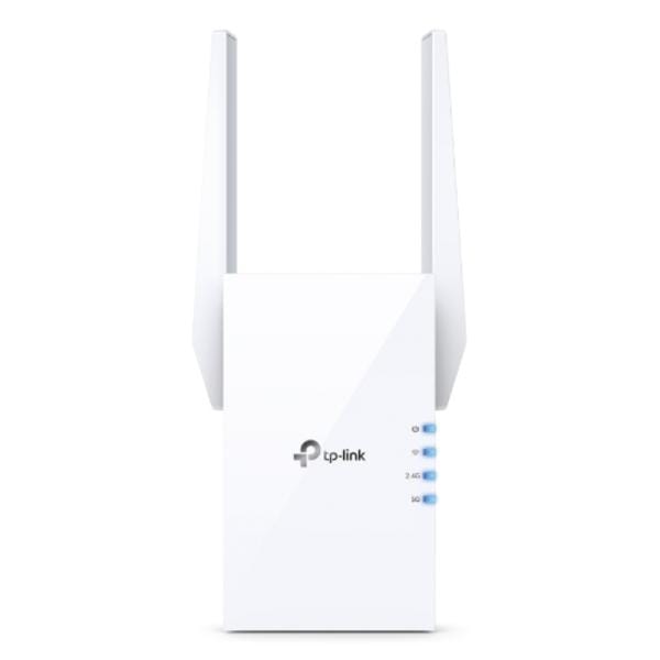 Amplificador WiFi TP-Link RE605X AX1500 Dual Band