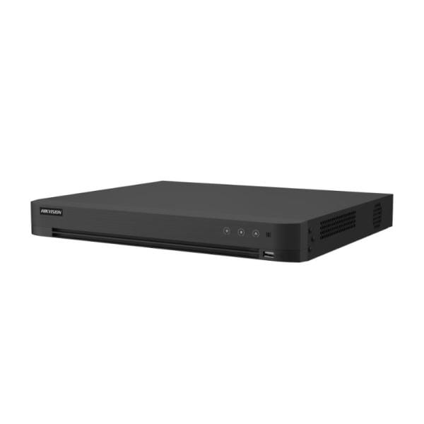DVR 32 Canales 1080p Hikvision IDS-7232HQHI-M2/XT