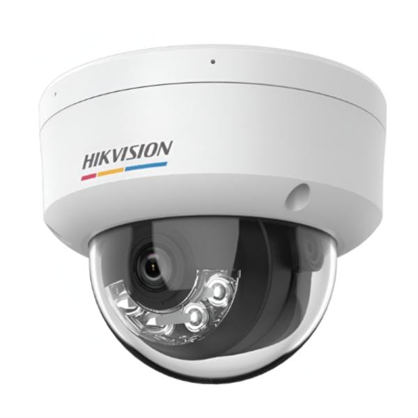 Cámara IP 6MP Exterior Hikvision DS-2CD1167G2H