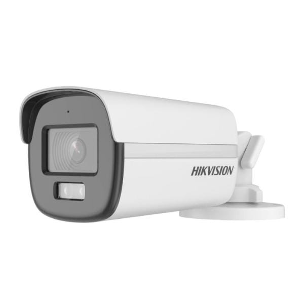 Cámara Bullet Hikvision DS-2CE12KF0T 3K ColorVu IR