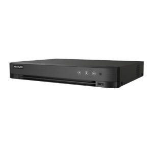 grabadora DVR Hikvision 16 canales
