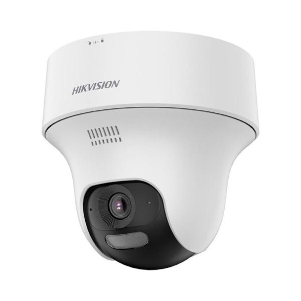 Cámara IP Hikvision DS-2CV1F23G2 WiFi 2MP Turret