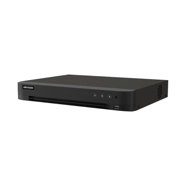 DVR Hikvision 16 Canales 6MP HDMI VGA
