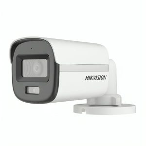 cámara bullet 3K Hikvision