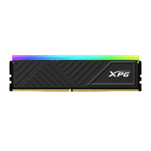 Memoria RAM PC 8GB XPG LANCER BLADE RGB DDR5 5600MHz