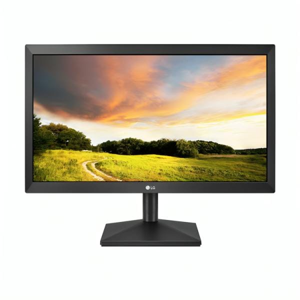 Monitor LG Plano 19.5″ 20MK40L-B 1366×768 HDMI