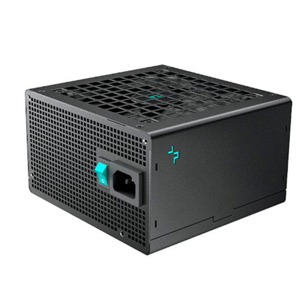 Fuente DeepCool PL550D 550W 80 Plus Bronze ATX