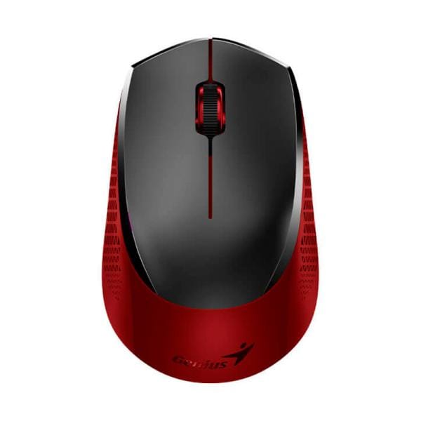 Mouse Genius RS2 NX-8000S Inalámbrico 2.4 GHz