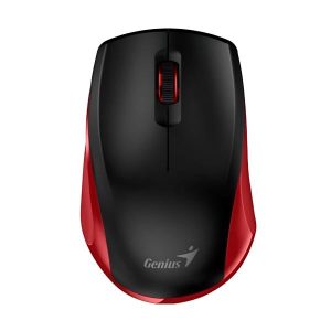 mouse inalámbrico ambidiestro