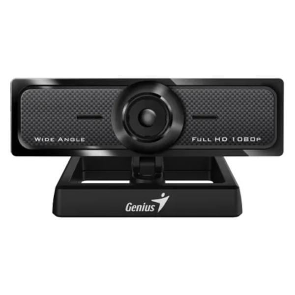 Cámara Web Genius WideCam F100 1080p Full HD USB