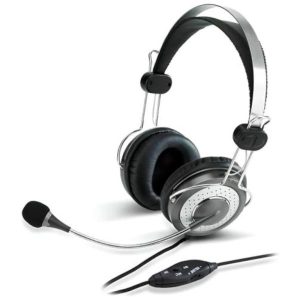headset gaming alámbrico 3.5mm