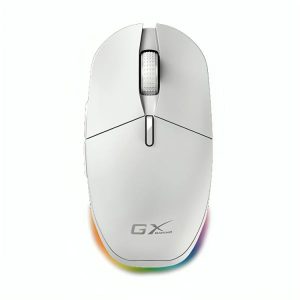mouse gaming RGB Genius