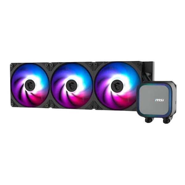 MSI MAG CORELIQUID A13 360 AIO – Enfriador Líquido