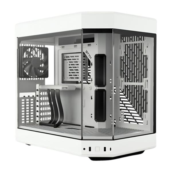 Case Gaming HYTE Y60 Mid Tower Vidrio Templado