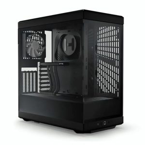 case gaming HYTE Y40