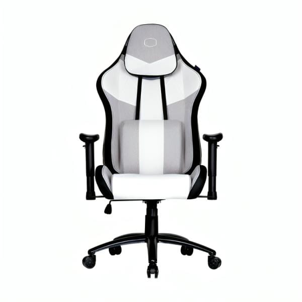 Silla Gaming Cooler Master Caliber R3C Gris